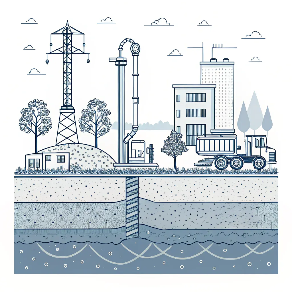 Földtani Szakvélemény