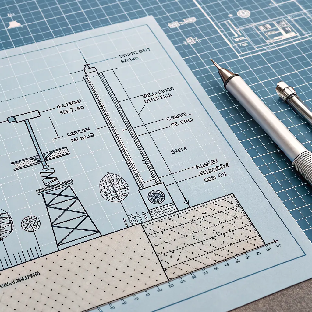 Geotechnikai, mérnökgeológiai szolgáltatások