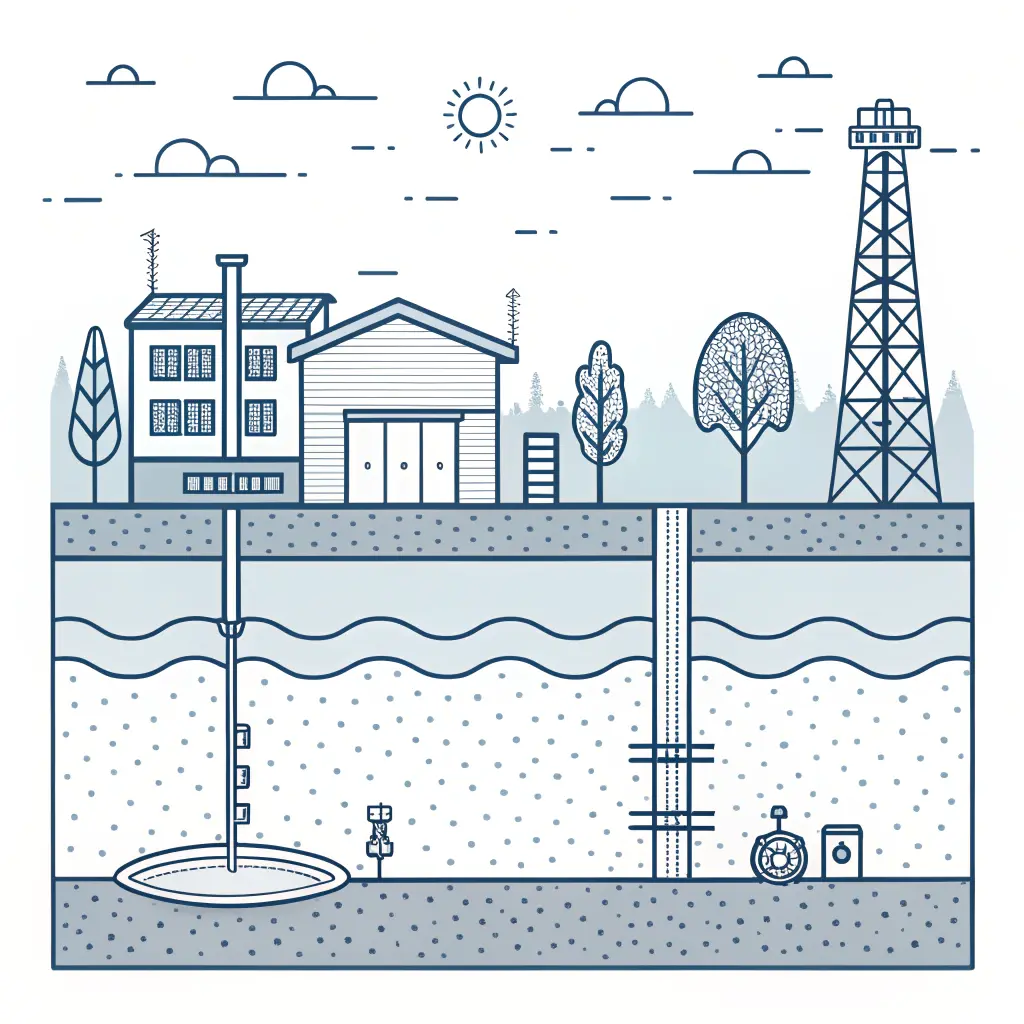 Geotermikus Szondák